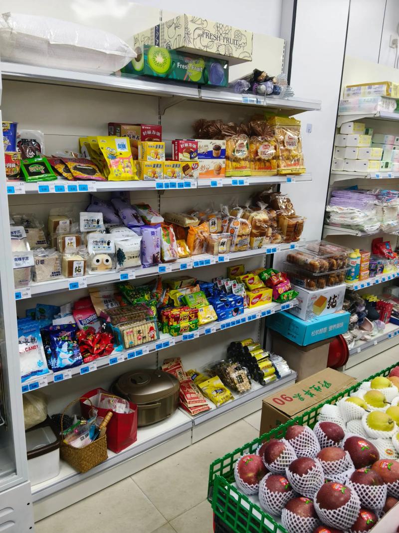 万载县百货商店：传统商业焕发新活力